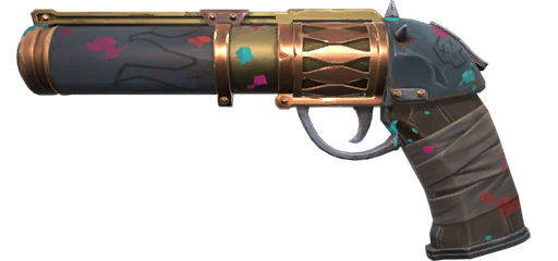 Featured skin preview